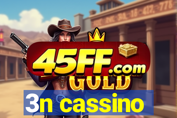 3n cassino